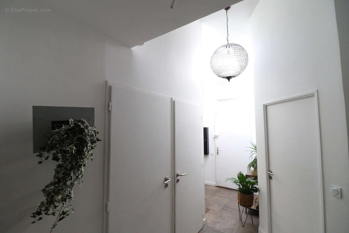 Maison à LE PONT-DE-CLAIX