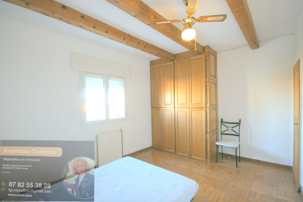 Maison à AIGUES-MORTES