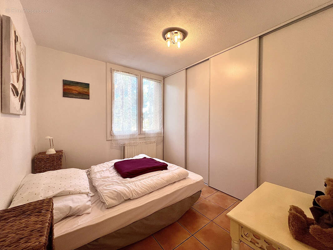 Appartement à MARSEILLE-13E