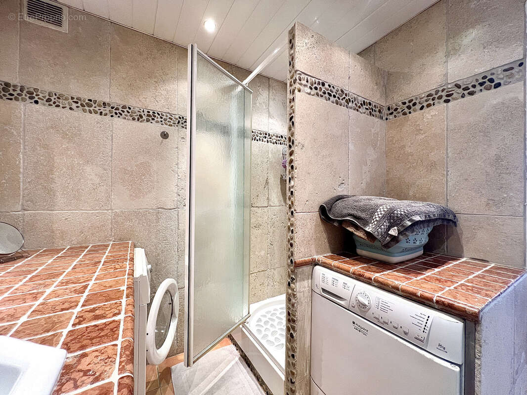 Appartement à MARSEILLE-13E