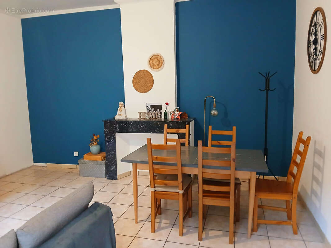 Maison à PONT-SAINT-ESPRIT