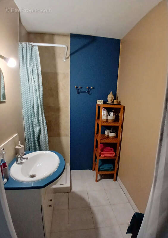 Maison à PONT-SAINT-ESPRIT