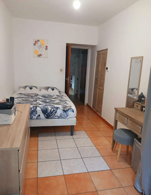 Maison à PONT-SAINT-ESPRIT