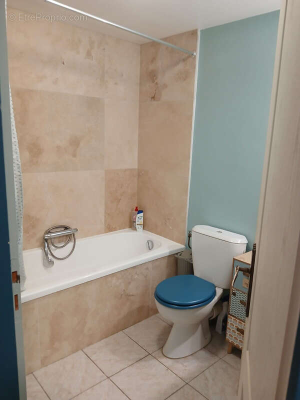 Maison à PONT-SAINT-ESPRIT