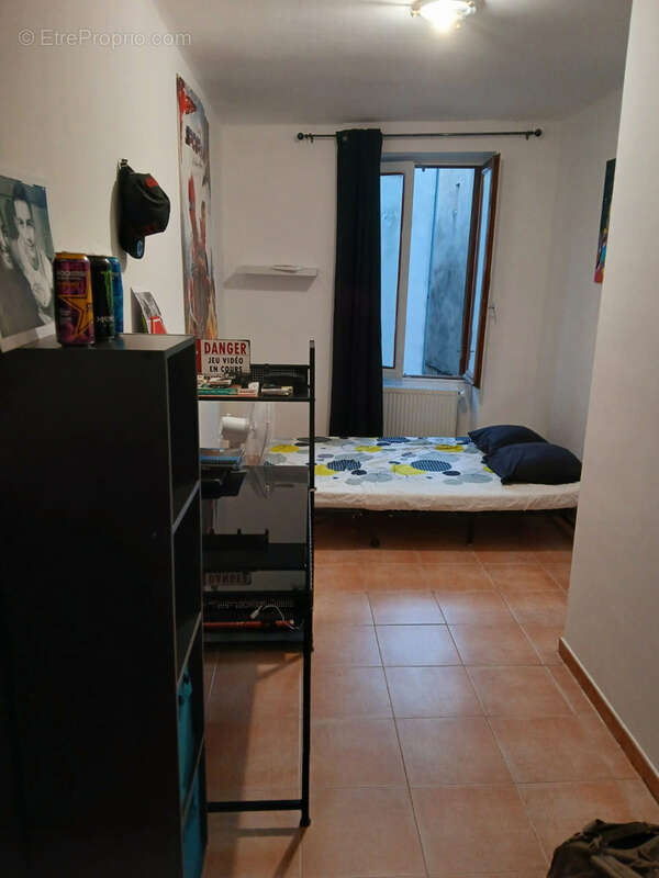 Maison à PONT-SAINT-ESPRIT