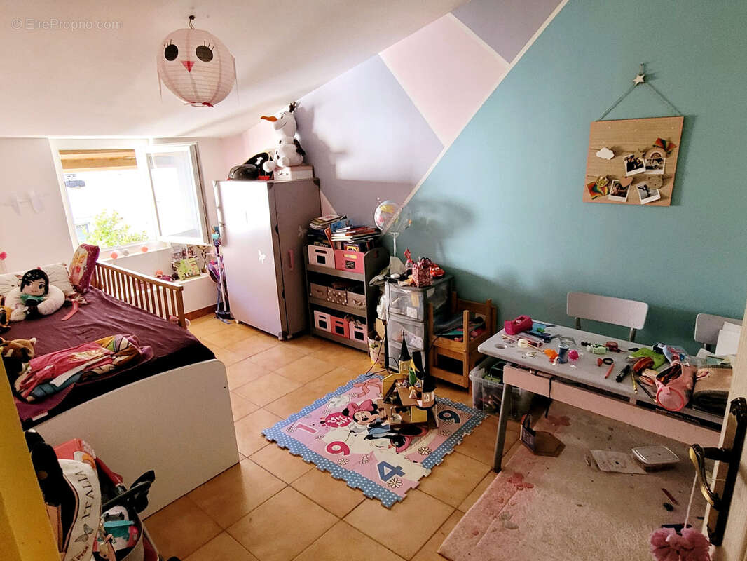 Maison à PONT-SAINT-ESPRIT