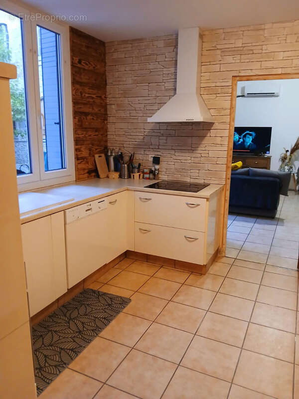 Maison à PONT-SAINT-ESPRIT