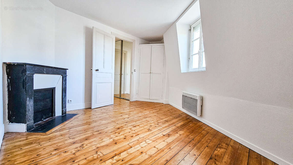 Maison à MAISONS-LAFFITTE