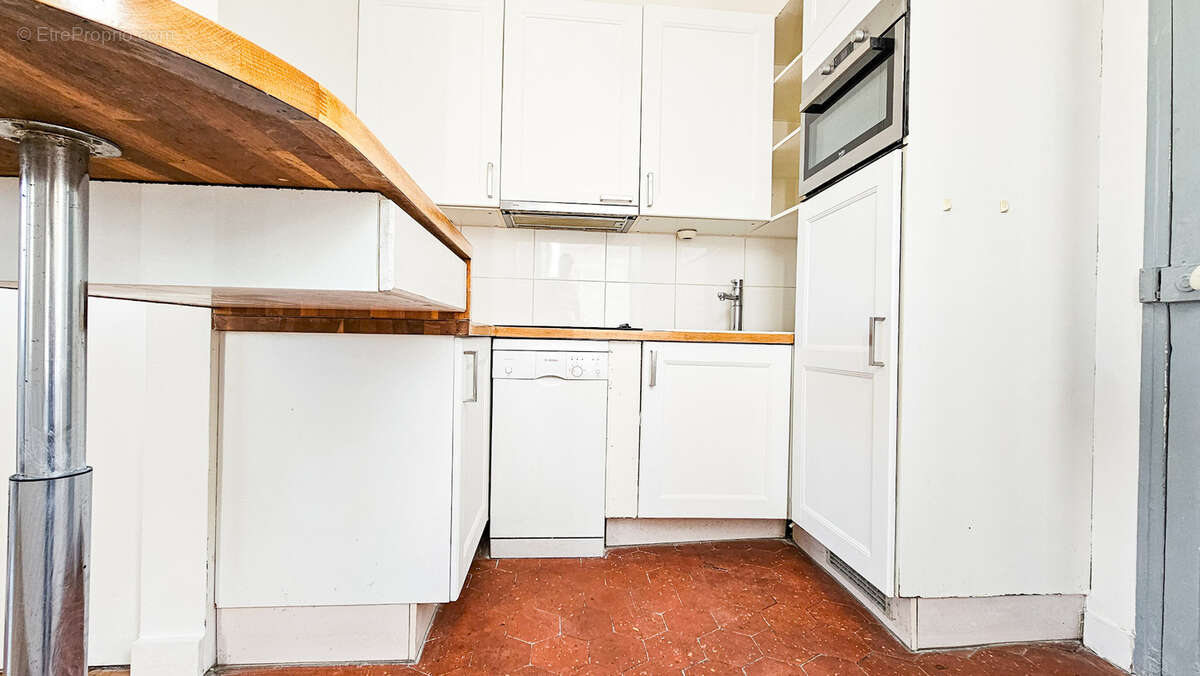 Maison à MAISONS-LAFFITTE