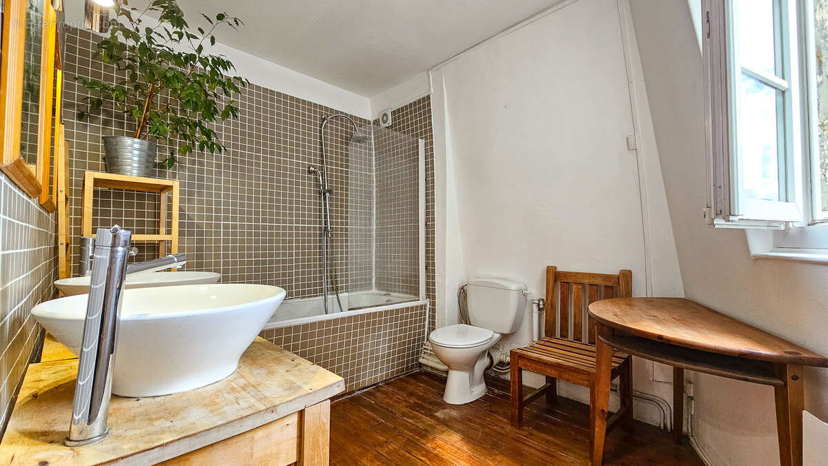 Maison à MAISONS-LAFFITTE