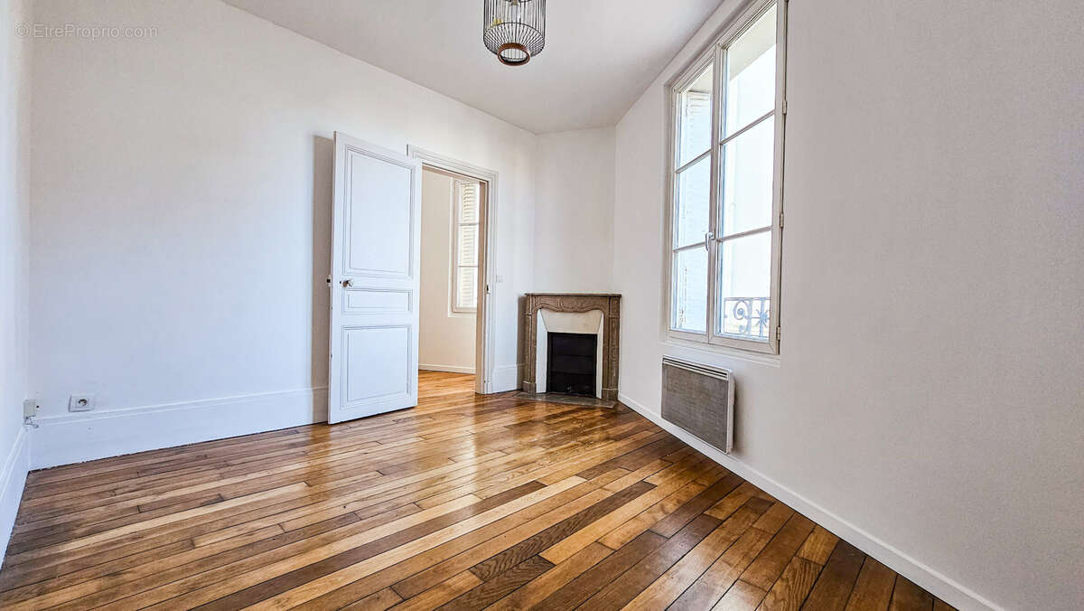 Maison à MAISONS-LAFFITTE