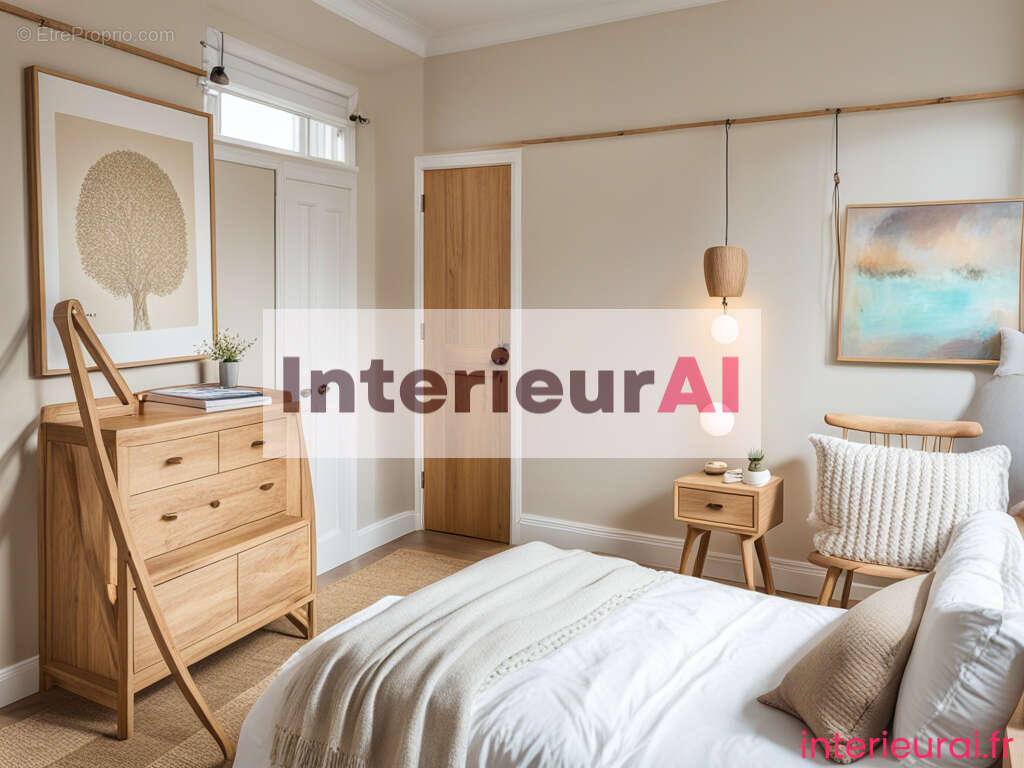 Maison à BELLERIVE-SUR-ALLIER