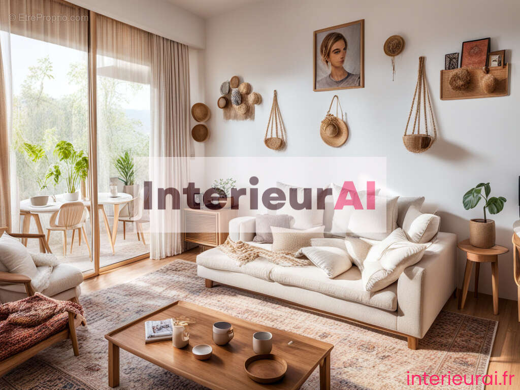 Maison à BELLERIVE-SUR-ALLIER