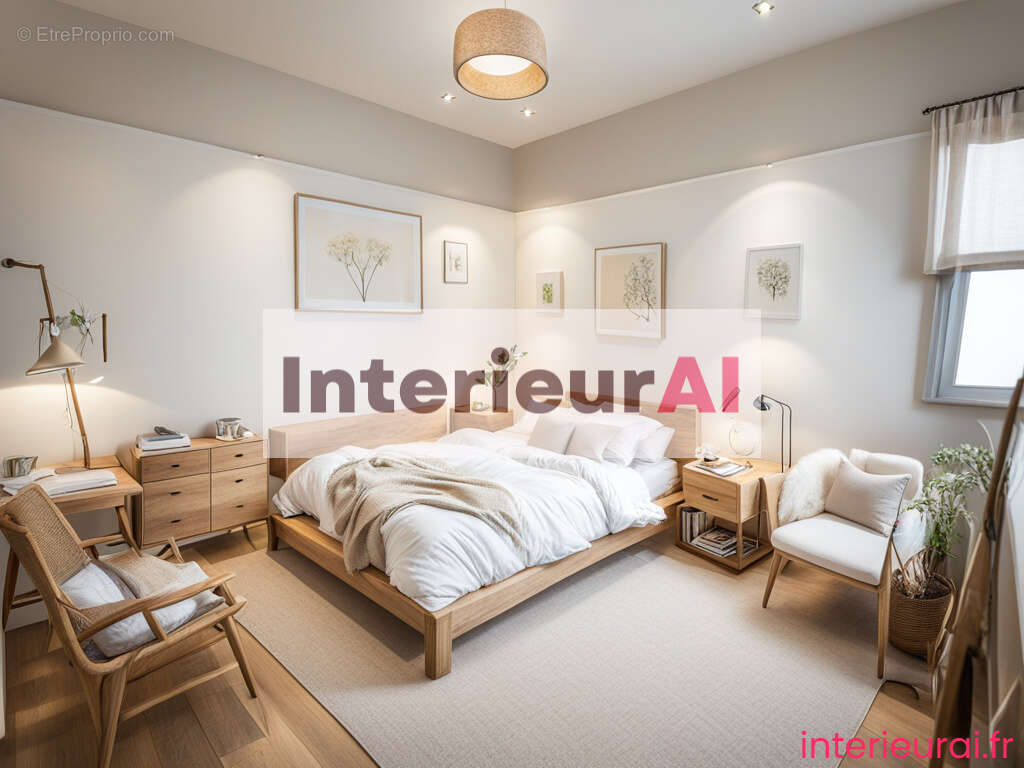 Maison à BELLERIVE-SUR-ALLIER