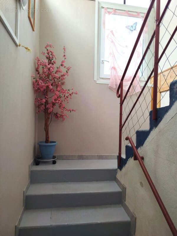 Maison à BELLERIVE-SUR-ALLIER