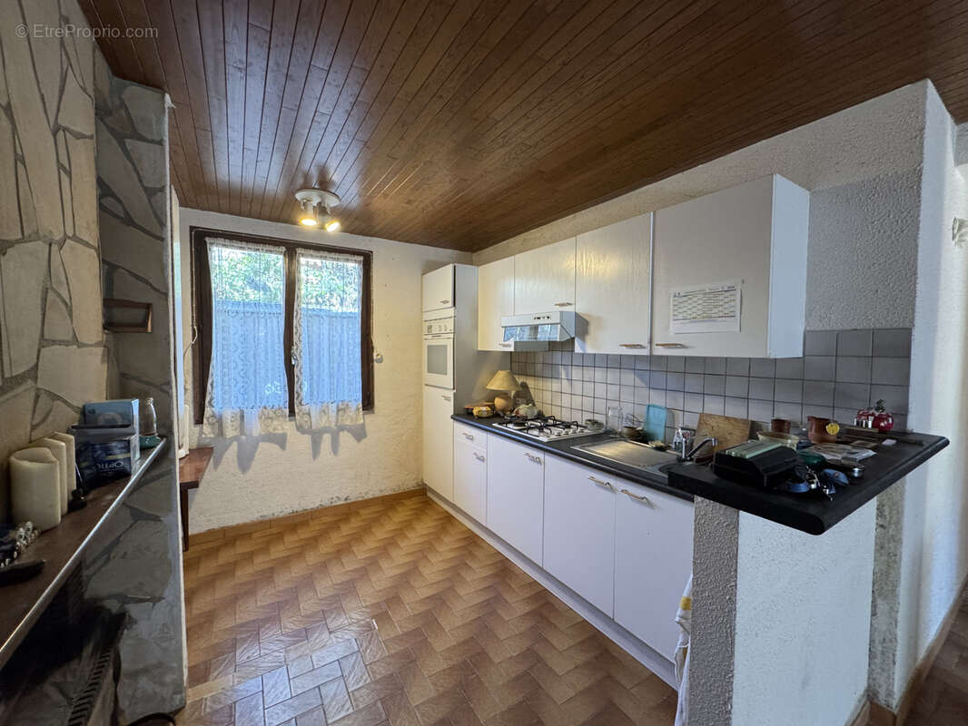 Maison à SAINT-FELIU-D&#039;AVALL