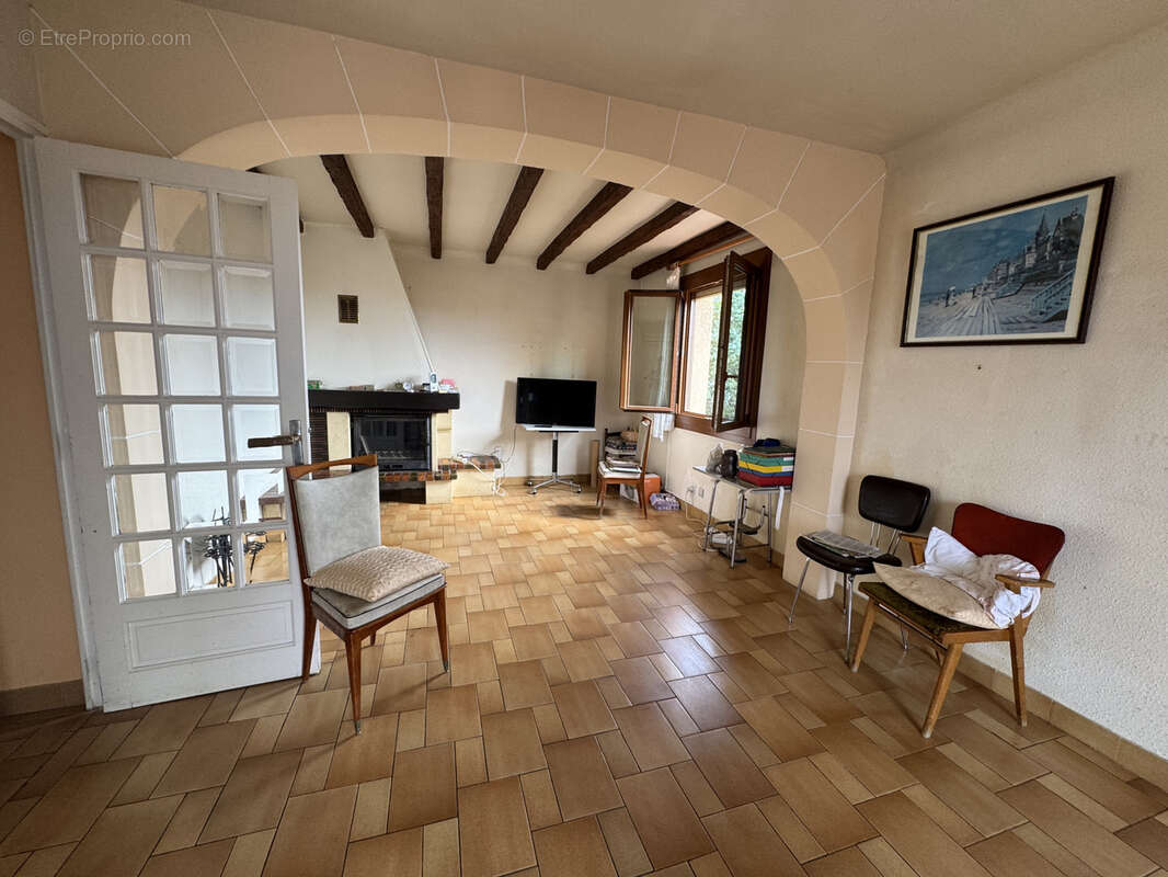 Maison à SAINT-FELIU-D&#039;AVALL