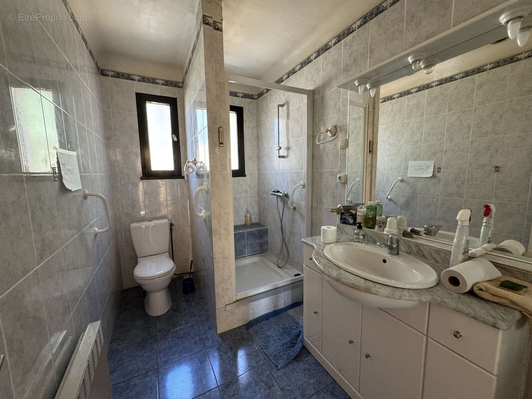 Maison à SAINT-FELIU-D&#039;AVALL