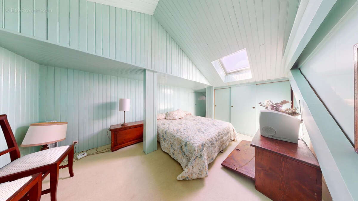 Appartement à ROQUEBRUNE-CAP-MARTIN