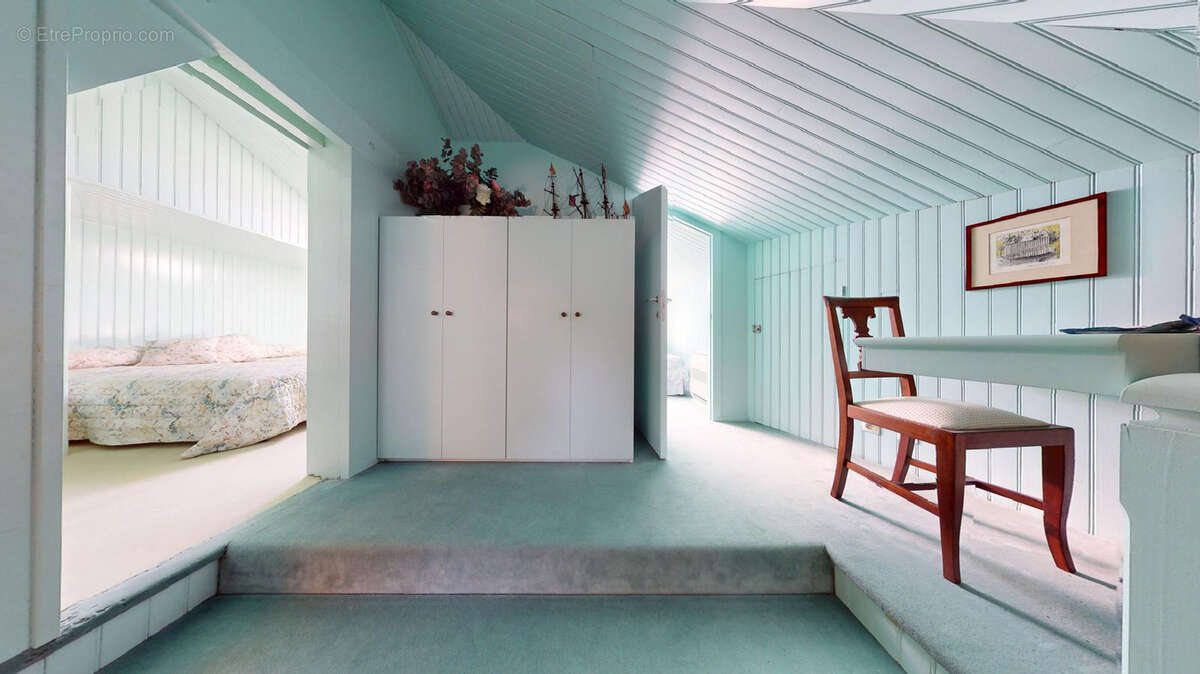 Appartement à ROQUEBRUNE-CAP-MARTIN