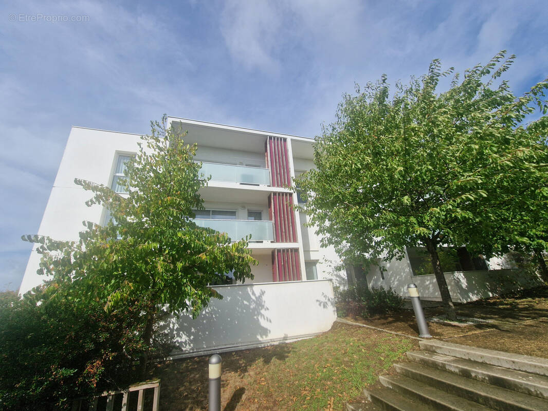 Appartement à ANGERS