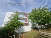 Appartement à ANGERS