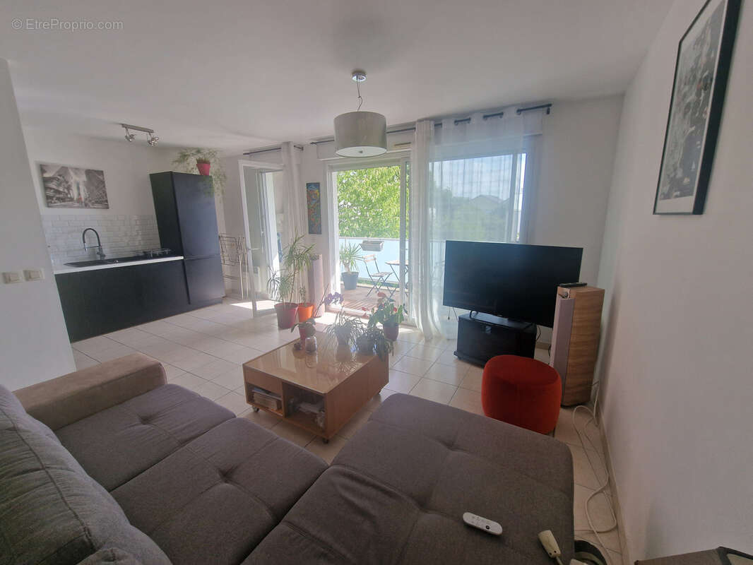 Appartement à ANGERS