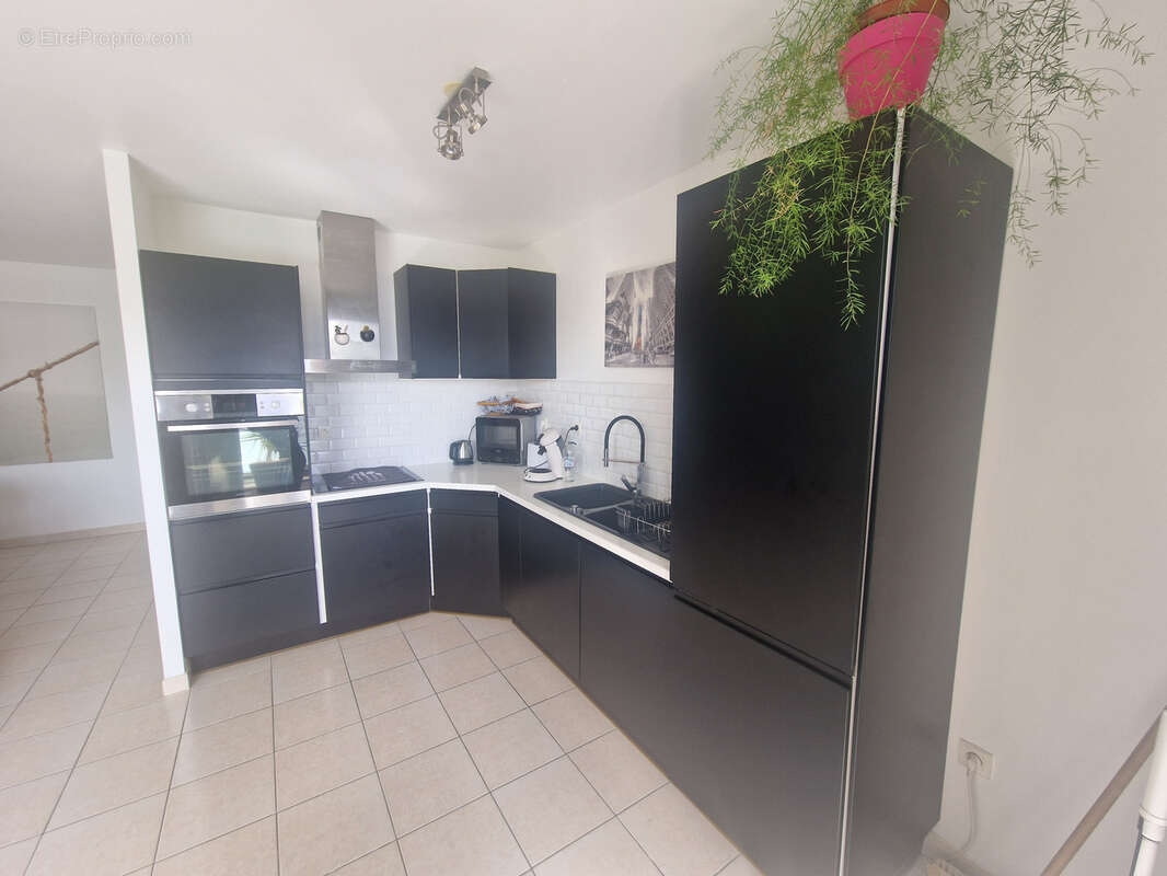 Appartement à ANGERS