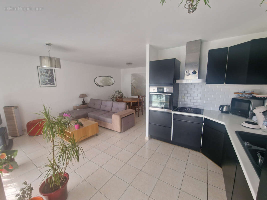 Appartement à ANGERS