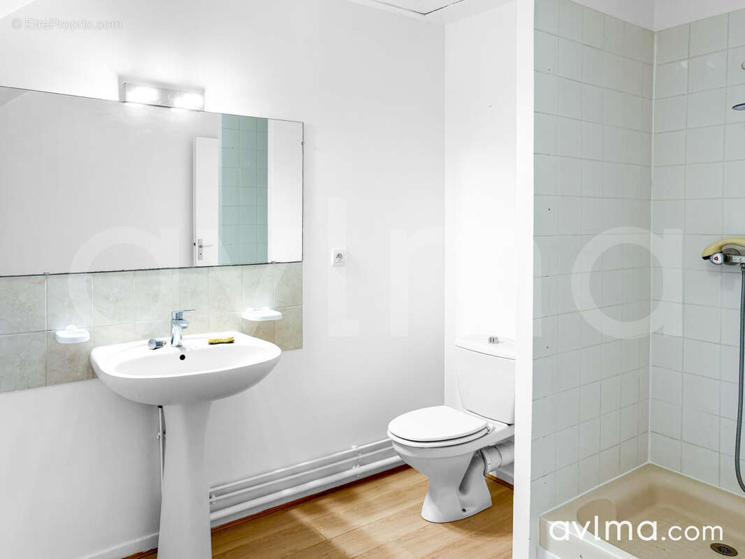 Maison à SAINT-NOM-LA-BRETECHE