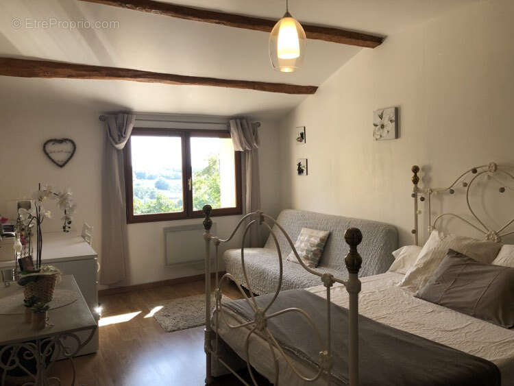 Maison à VISAN