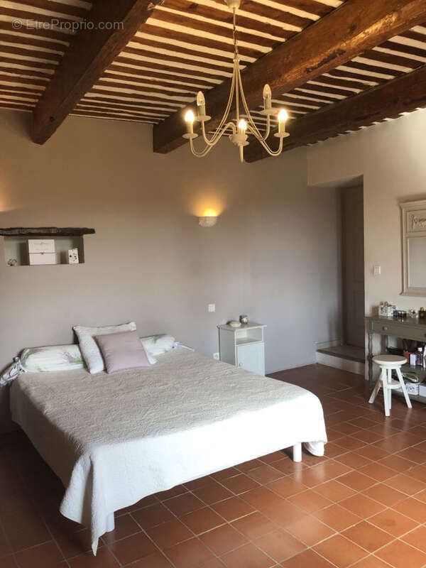Maison à VISAN