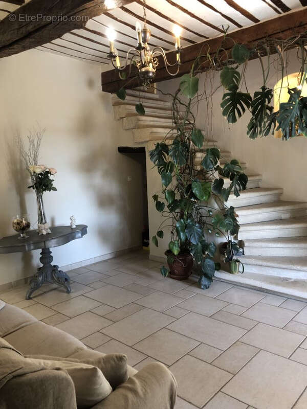 Maison à VISAN
