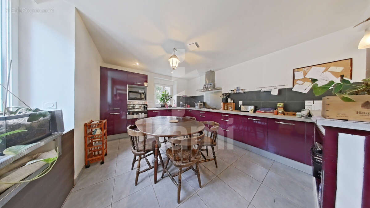 Appartement à PASSY