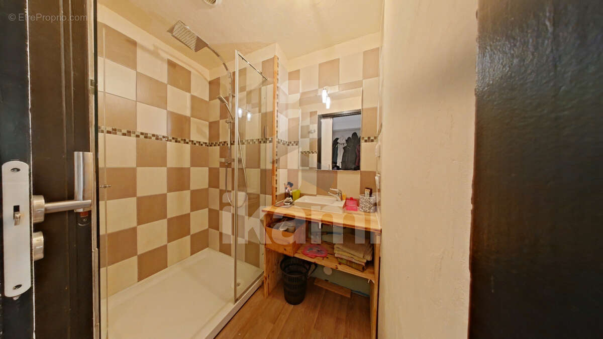 Appartement à PASSY