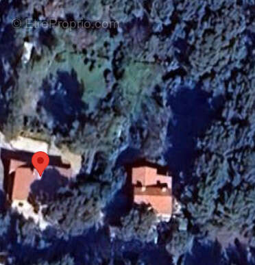 Terrain à SANARY-SUR-MER