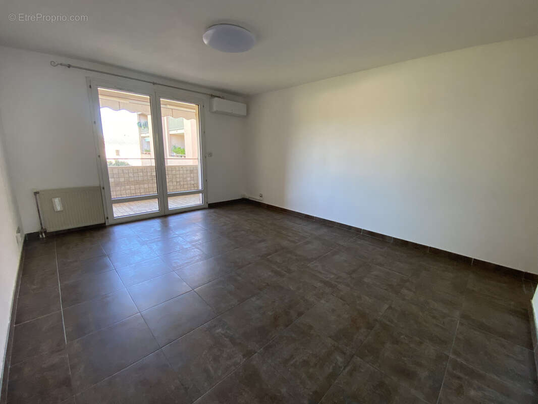 Appartement à SANARY-SUR-MER