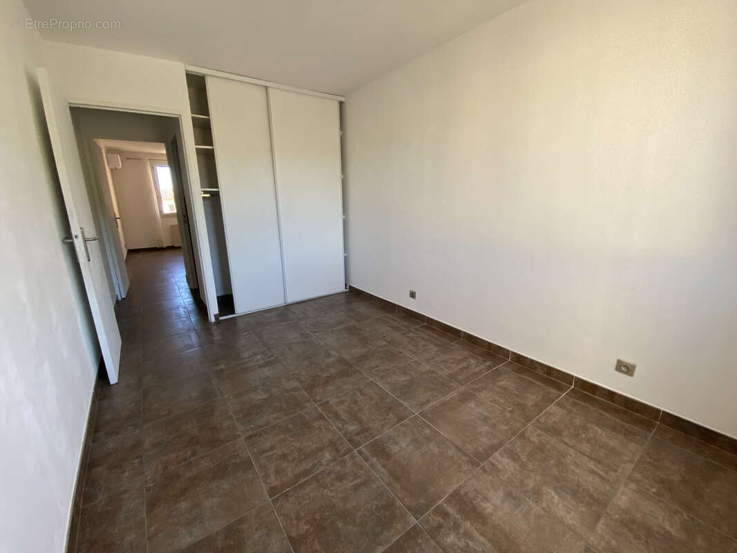 Appartement à SANARY-SUR-MER