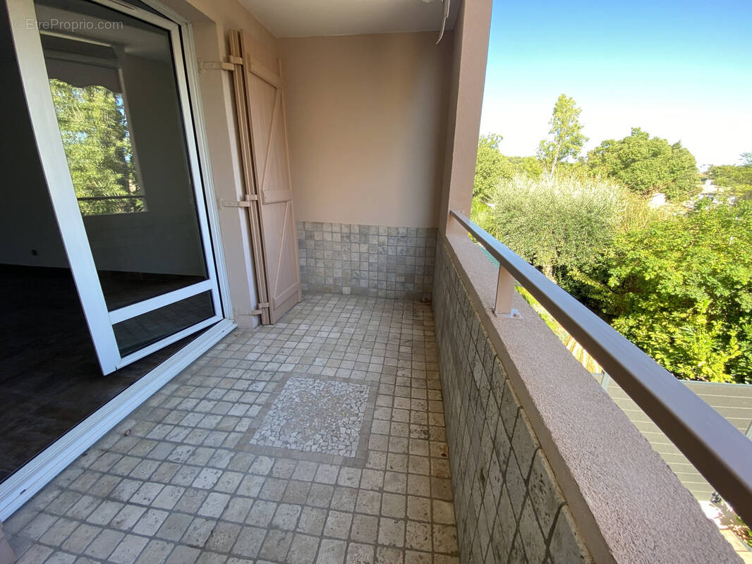 Appartement à SANARY-SUR-MER