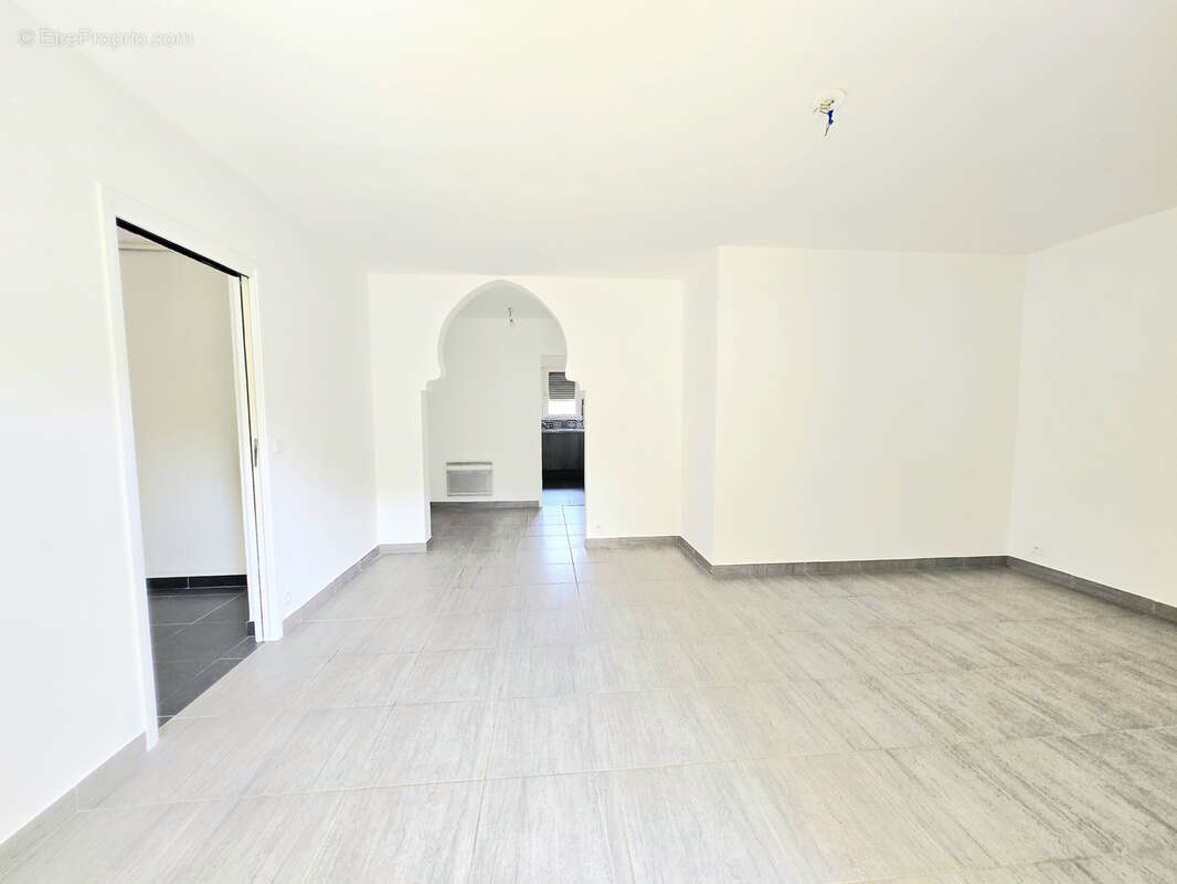 Appartement à LA SEYNE-SUR-MER