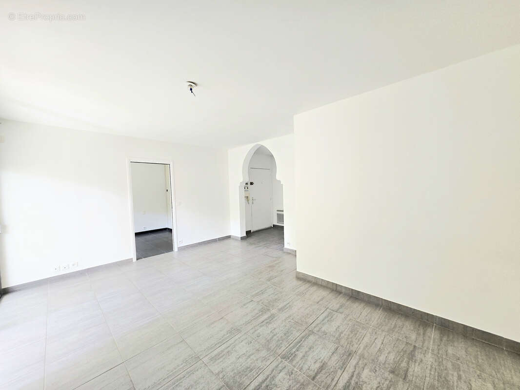 Appartement à LA SEYNE-SUR-MER