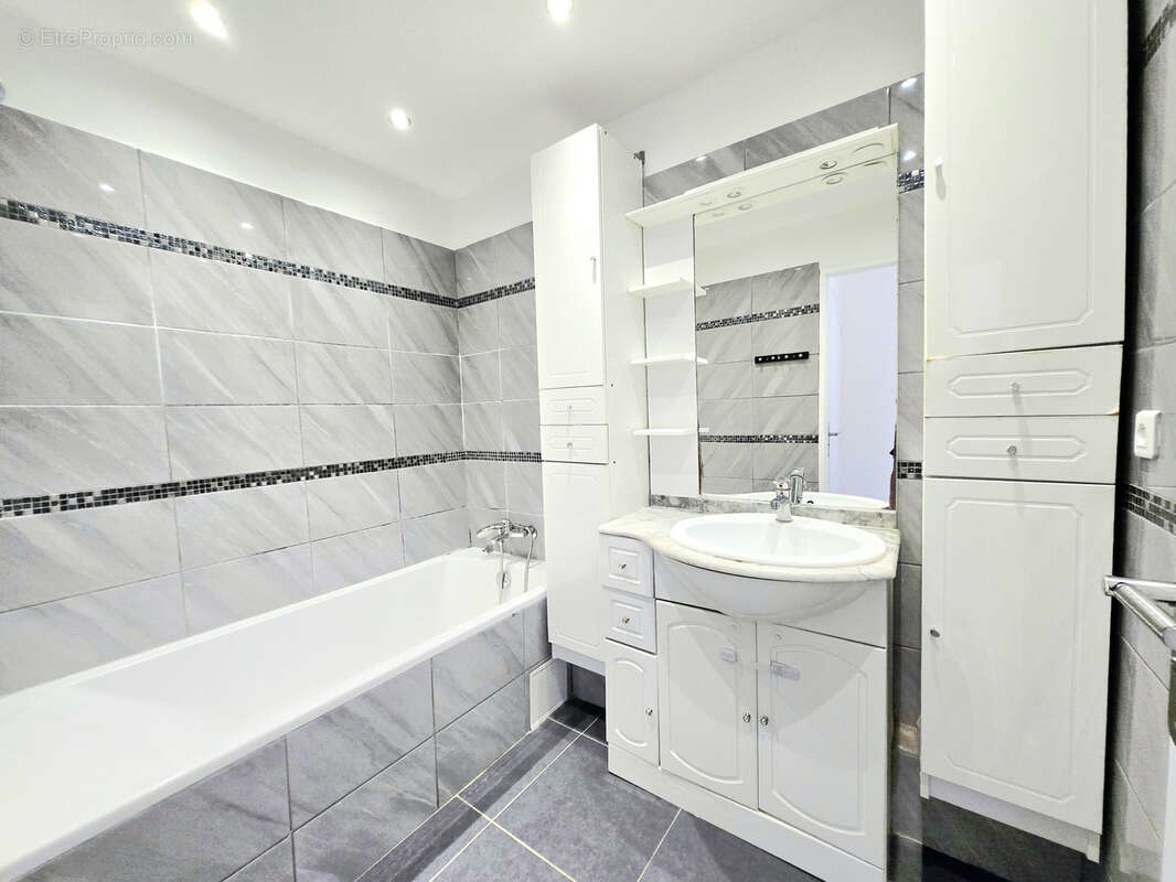 Appartement à LA SEYNE-SUR-MER