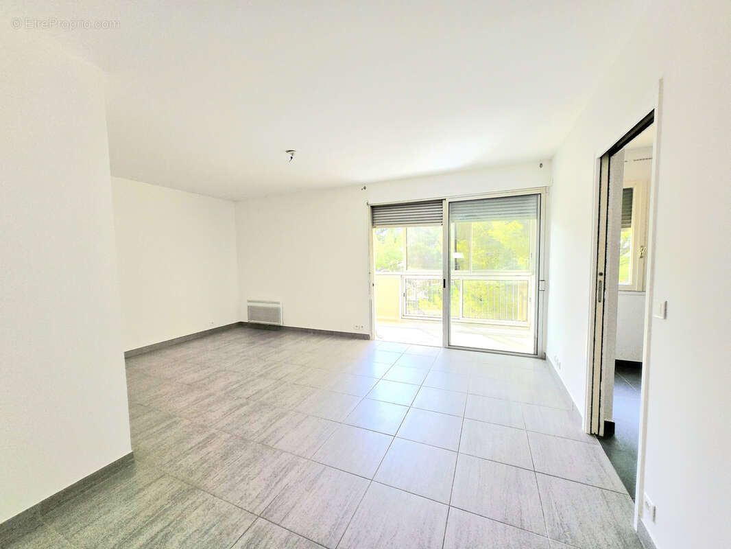 Appartement à LA SEYNE-SUR-MER