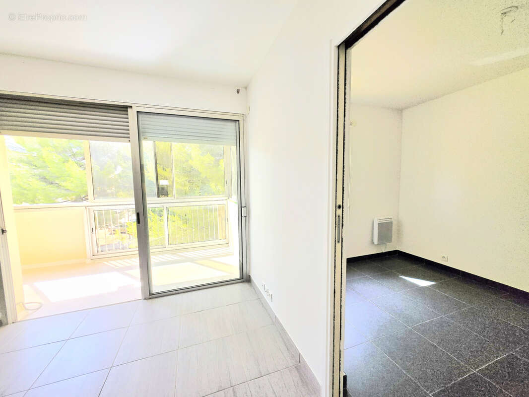 Appartement à LA SEYNE-SUR-MER