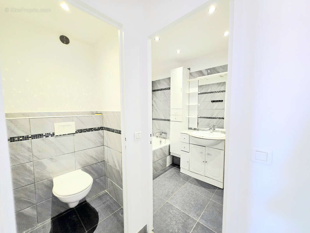 Appartement à LA SEYNE-SUR-MER