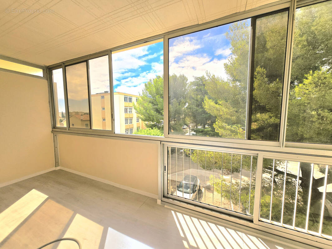 Appartement à LA SEYNE-SUR-MER