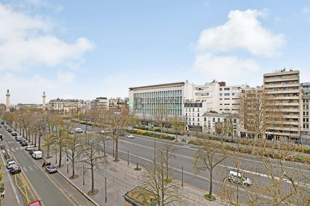 Commerce à PARIS-12E