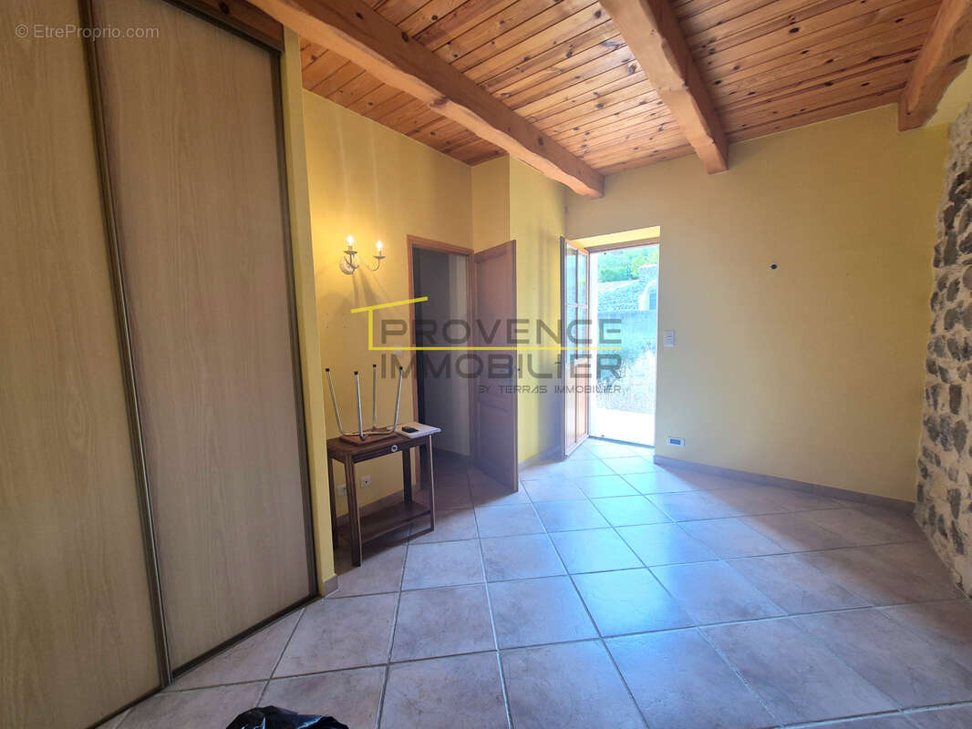 Maison à SAINT-PONS