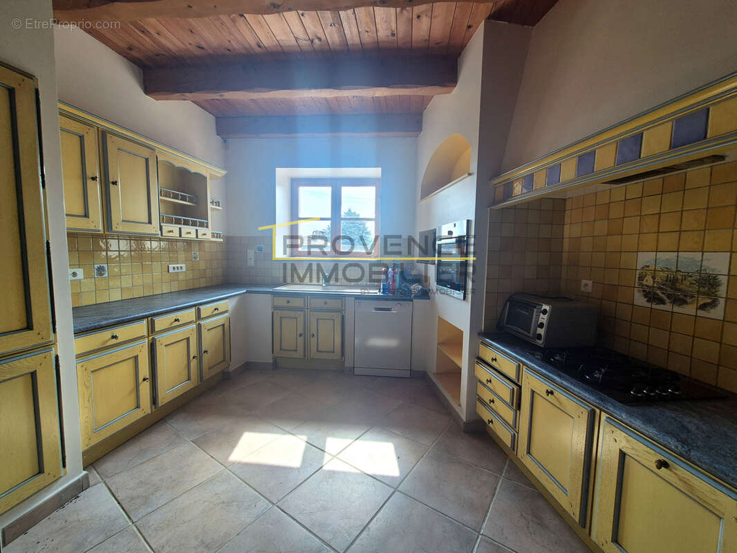 Maison à SAINT-PONS