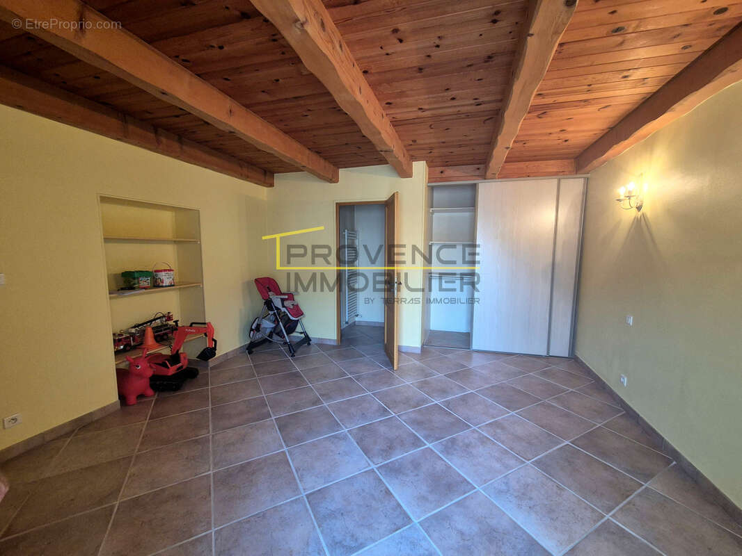 Maison à SAINT-PONS